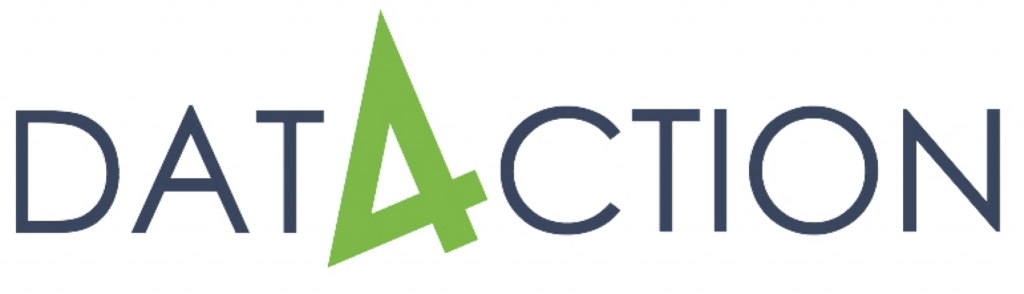Data4Action logo
