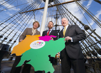 Three counties create ‘energy-efficient zone’ to attract jobs