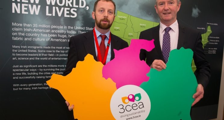 3CEA create ‘energy-efficient zone’ to attract jobs