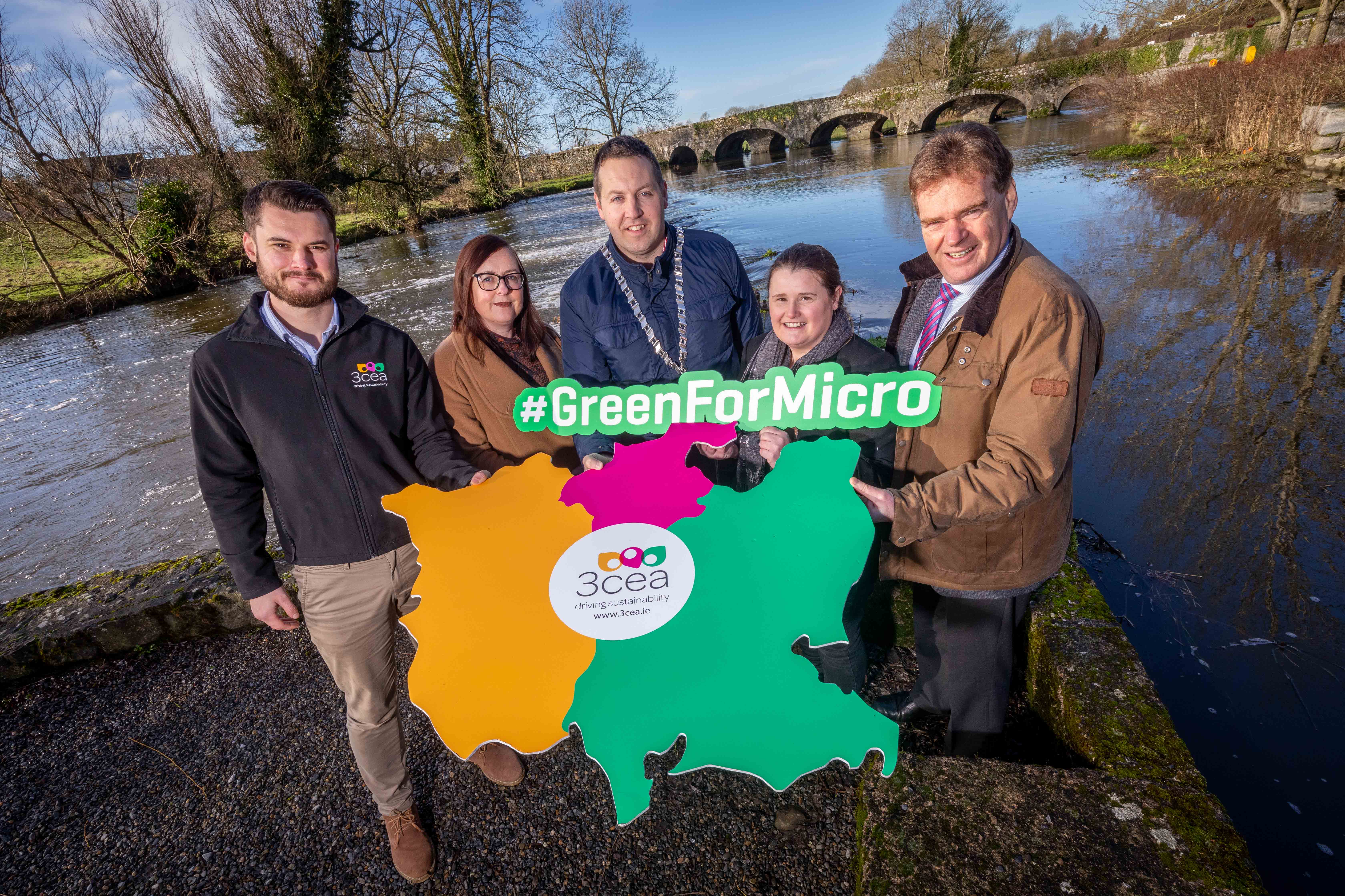 Scheme for businesses to cut emissions and save energy